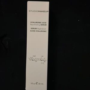 Hyaluronic Acid Serum